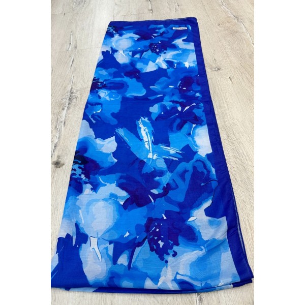 Dijital Soft Şal 0001